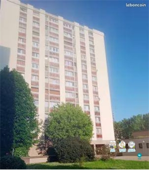 t3 à la location -   93500  PANTIN, surface 40 m2 location t3 - UBI445928720